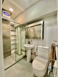 Blk 447 Sin Ming Court (Bishan), HDB 5 Rooms #568854811